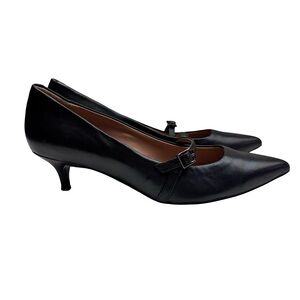 Vionic Minnie Women's Kitten Heel Sz 9